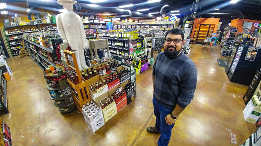 Liquor Store «Old Hickory Wine & Spirits», reviews and photos, 3838 Old Hickory Blvd, Old Hickory, TN 37138, USA