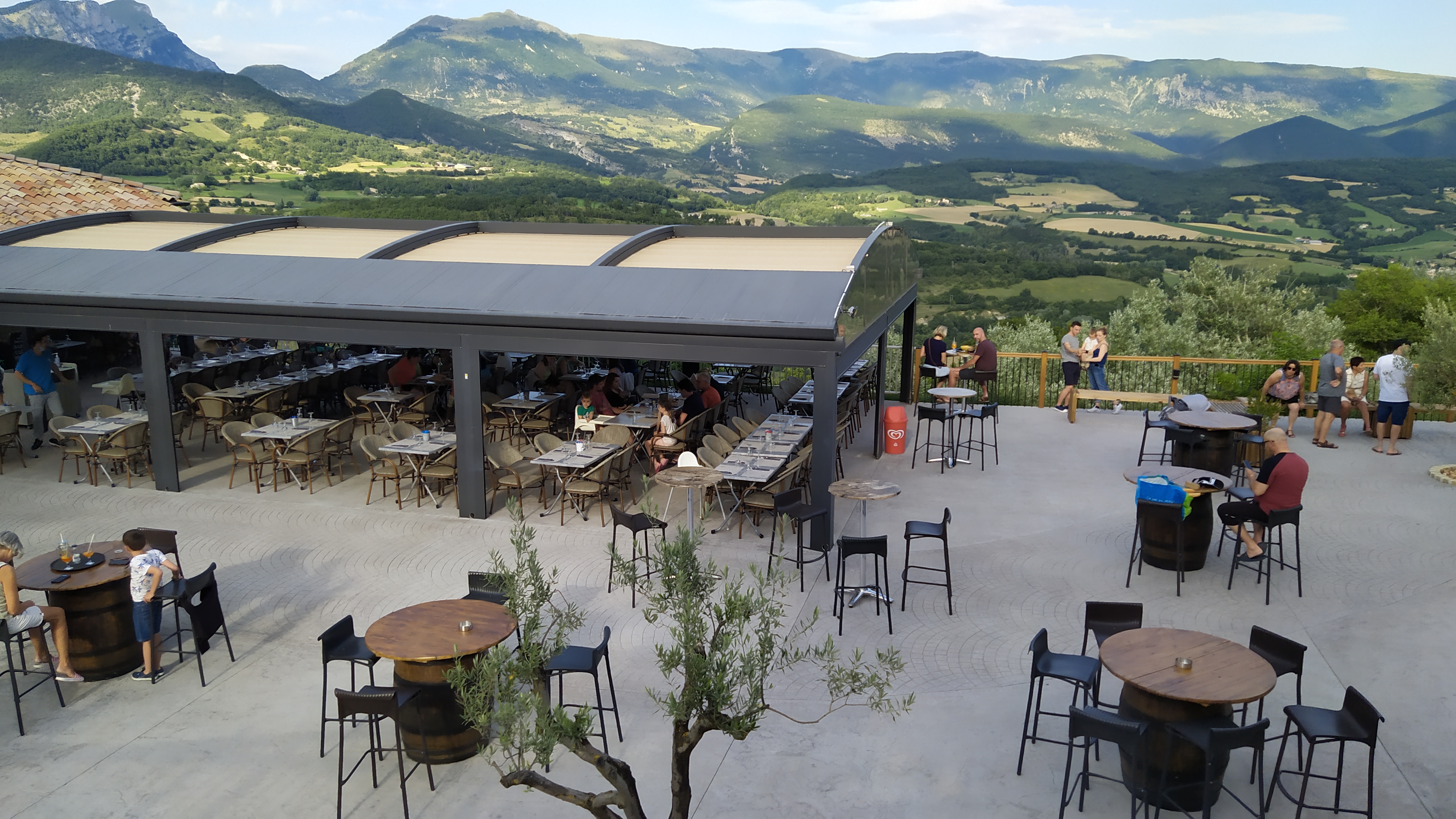 Photo n° 2 de l'avis de Philippe.e fait le 18/07/2021 à 21:20