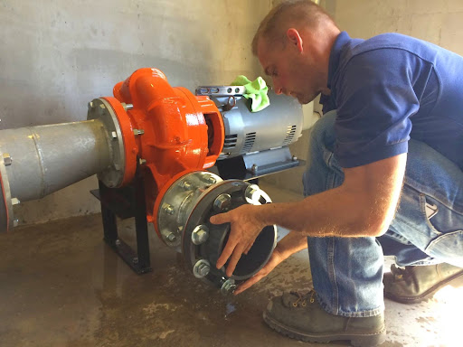 Plumber «Stutzman Services, Inc.», reviews and photos, 4185 Spicer Dr SE, Albany, OR 97322, USA