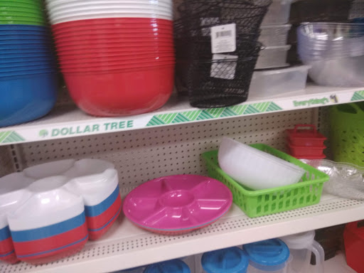 Dollar Store «Dollar Tree», reviews and photos, 12533 Olive Blvd, Creve Coeur, MO 63141, USA