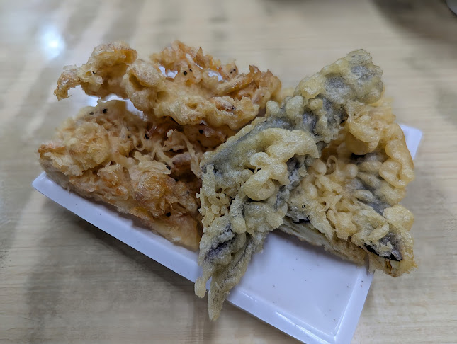 長命うどん 本店