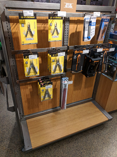 Camping Store «REI», reviews and photos, 201 University Oaks Blvd #1100, Round Rock, TX 78664, USA