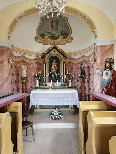 Szent Antal kápolna - Sopronhorpács