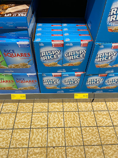 Supermarket «ALDI», reviews and photos, 2526 Freedom Dr, Charlotte, NC 28208, USA