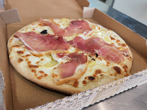 Photo n°19 de Pizz' à laure à Saujon ()