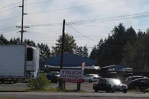 Eagle Truck Plaza image