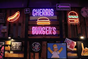 Cherris Burgers image