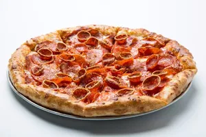 Hala pizza ‎پیزا ‎هاله image