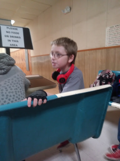 Bowling Alley «Laurel Duckpin Bowling Lanes», reviews and photos, 266 Main St, Winsted, CT 06098, USA