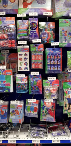 Party Store «Party City», reviews and photos, 1402 SE Everett Mall Way, Everett, WA 98208, USA