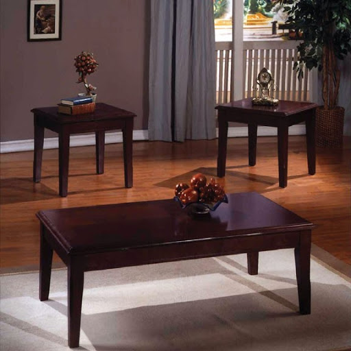 Furniture Store «McGuire Furniture Rental and Sales», reviews and photos, 650 Fee Fee Rd, Maryland Heights, MO 63043, USA