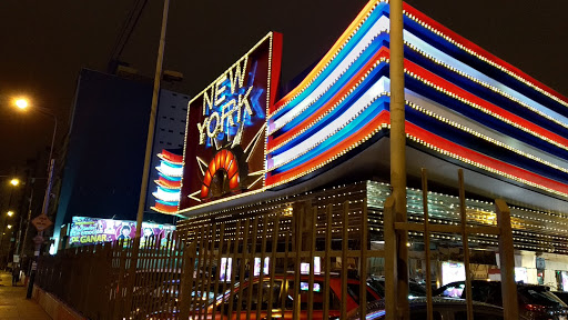New York Casino