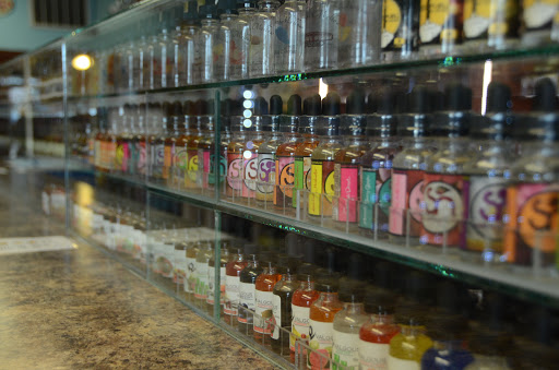 Tobacco Shop «Tobacco Zone», reviews and photos, 3109 W Jefferson St, Joliet, IL 60435, USA