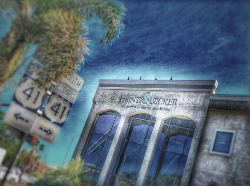 Legal Services «Heintz & Becker», reviews and photos