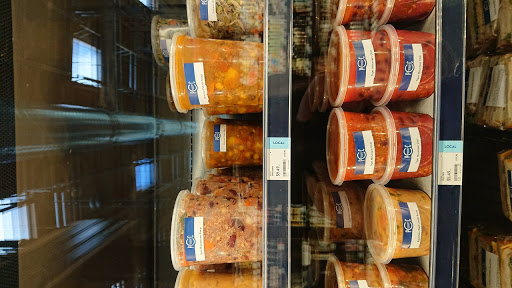 Natural Foods Store «PCC Natural Markets - View Ridge», reviews and photos, 6514 40th Ave NE, Seattle, WA 98115, USA