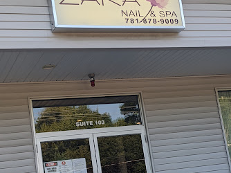 Zara Nail & Spa