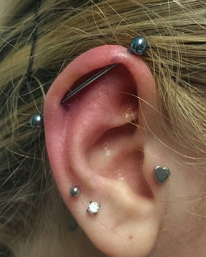 Explore clever tattoo ideas, creative tattoo ideas in Elko, available at Custom Tattoos and Body Piercing Studio