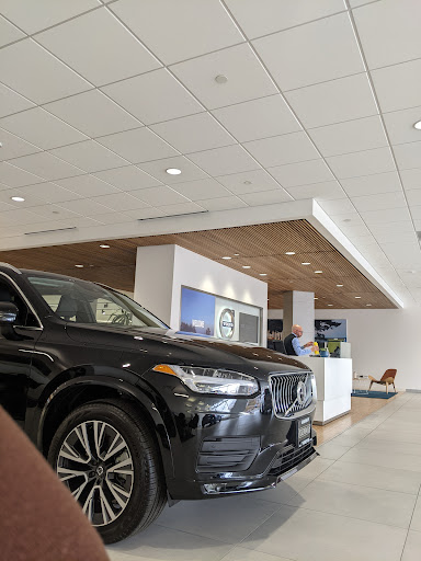 Car Dealer «Rickenbaugh Volvo, Inc.», reviews and photos, 777 Broadway, Denver, CO 80203, USA