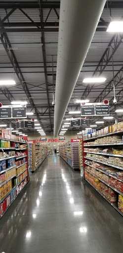 Supermarket «WinCo Foods», reviews and photos, 755 SW 19th St, Moore, OK 73160, USA