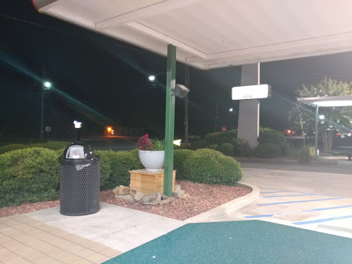 Fast Food Restaurant «Sonic Drive-In», reviews and photos, 1500 2nd Ave E, Oneonta, AL 35121, USA