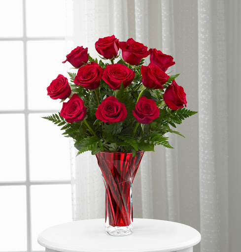 Florist «East Rockaway Florist», reviews and photos, 338 Atlantic Ave, East Rockaway, NY 11518, USA