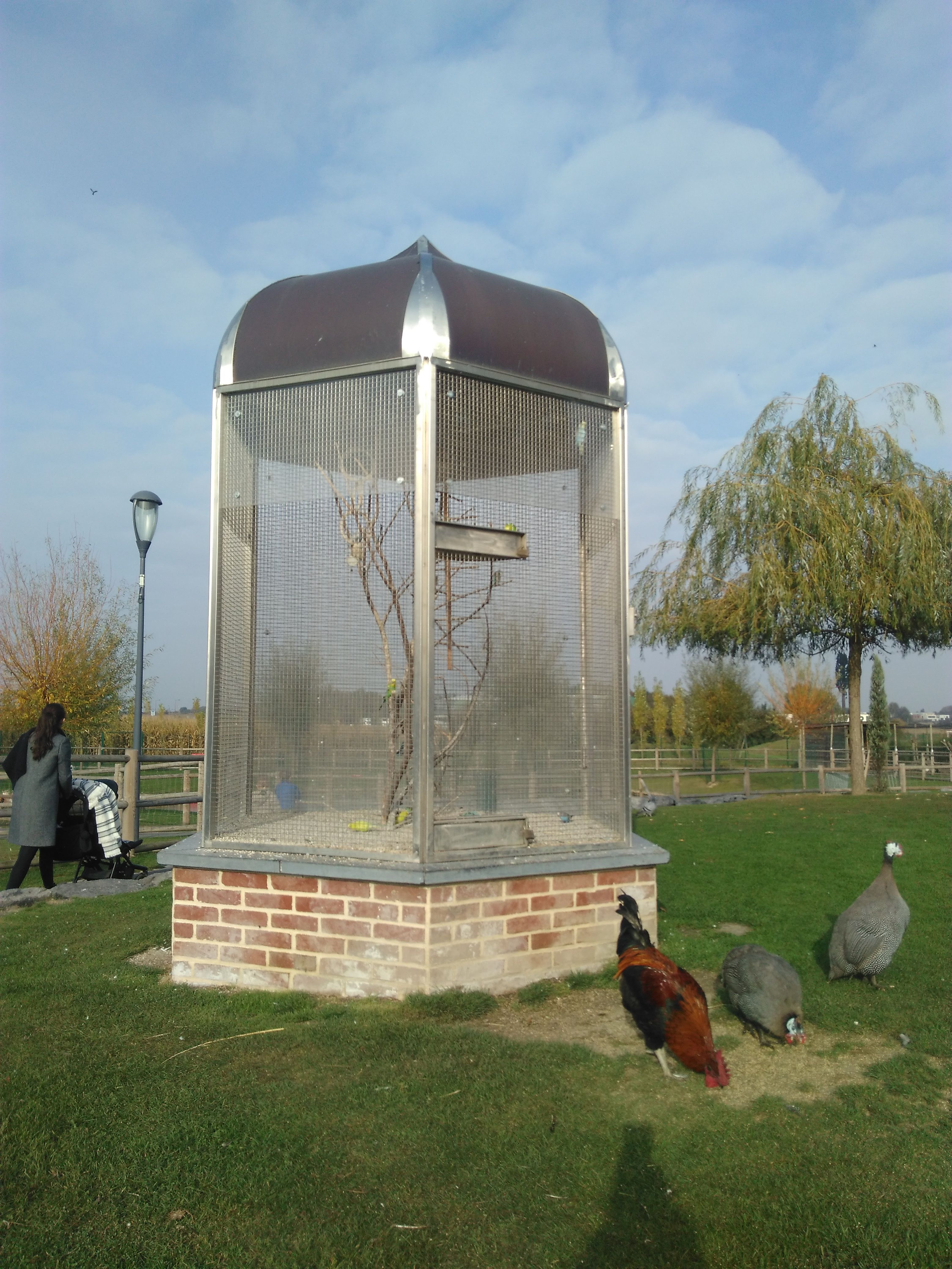 Photo n° 1 de l'avis de Joe.h fait le 28/10/2018 à 05:57