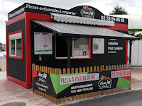 Photos du propriétaire du Pizzeria Chez Jo à Châlons-en-Champagne - n°1