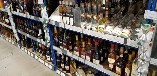 Wine Store «BevMo!», reviews and photos, 212 N El Camino Real, Encinitas, CA 92024, USA