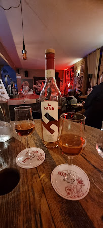 Plats et boissons du Restaurant Le Garage Bar à Cognac - n°10