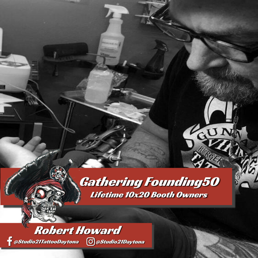 Explore infantry tattoo ideas, creative tattoo ideas in Daytona Beach, available at Studio 21 Tattoo & Piercings Daytona Beach