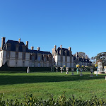 Photo n° 1 de l'avis de Samuel.O fait le 03/11/2021 à 20:47 pour Safari Air Park à Thoiry