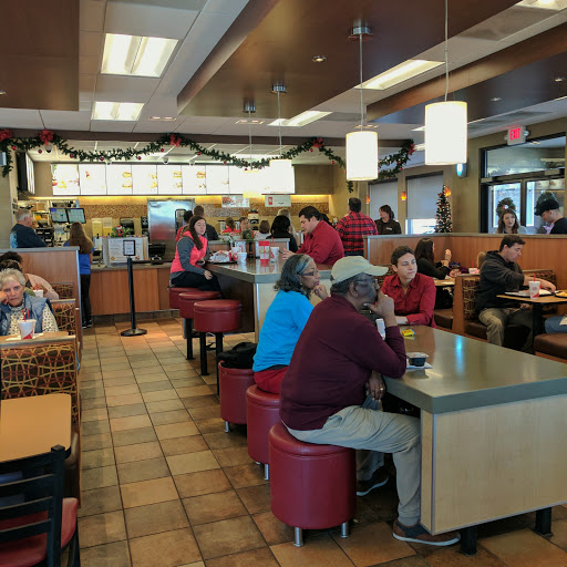 Fast Food Restaurant «Chick-fil-A», reviews and photos, 5409 Indian River Rd, Virginia Beach, VA 23464, USA