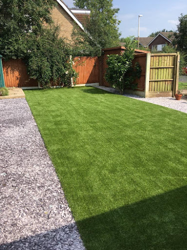 Reviews of Ian Forshaw Landscaping & Gardening Services in Preston - Landscaper