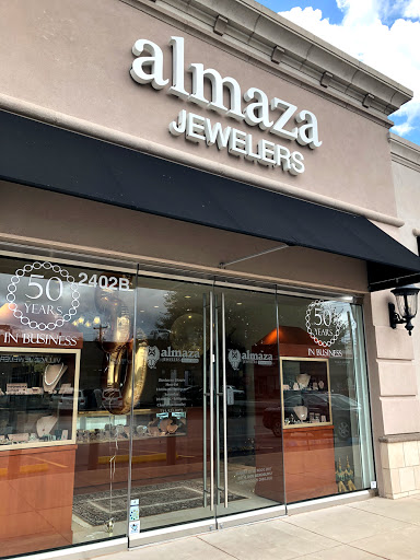 Jeweler «Almaza Jewelers», reviews and photos, 2510 University Blvd, Houston, TX 77005, USA