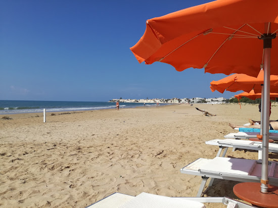 Spiaggia Di Sampieri