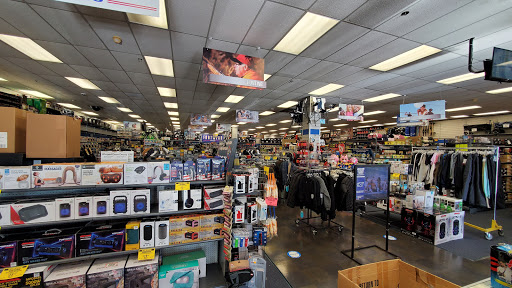 Sporting Goods Store «Big 5 Sporting Goods», reviews and photos, 3831 Alton Pkwy, Irvine, CA 92606, USA