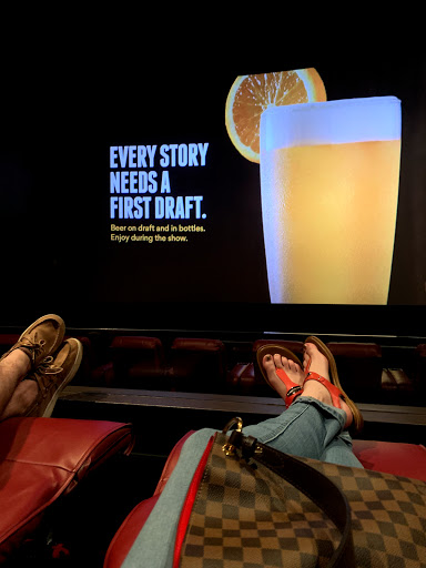 Movie Theater «AMC Palace 9», reviews and photos, 220 E 3rd St, Fort Worth, TX 76102, USA