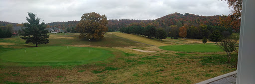 Golf Course «White Plains Golf Course», reviews and photos, 4000 N Plantation Dr, Cookeville, TN 38506, USA