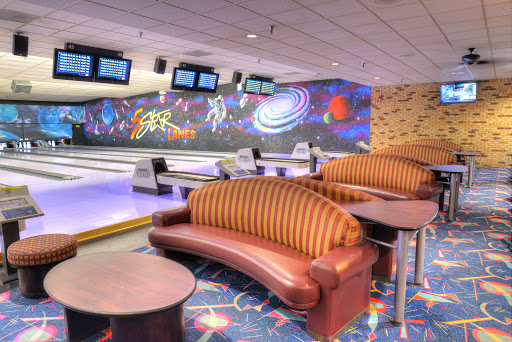 Bowling Alley «5 Star Lanes», reviews and photos, 2666 Metro Pkwy, Sterling Heights, MI 48310, USA