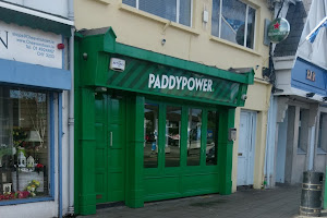 Paddy Power