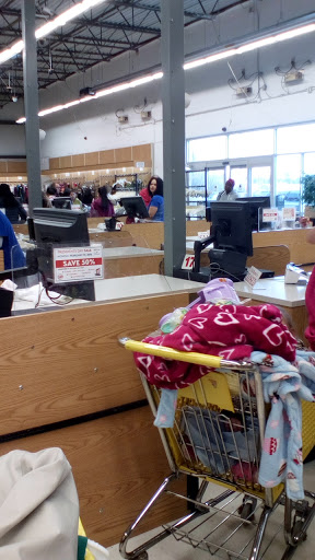 Thrift Store «Valley Thrift Store», reviews and photos, 4301 Dixie Hwy, Fairfield, OH 45014, USA