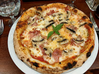 Pizza du Restaurant italien Sapori à Paris - n°18
