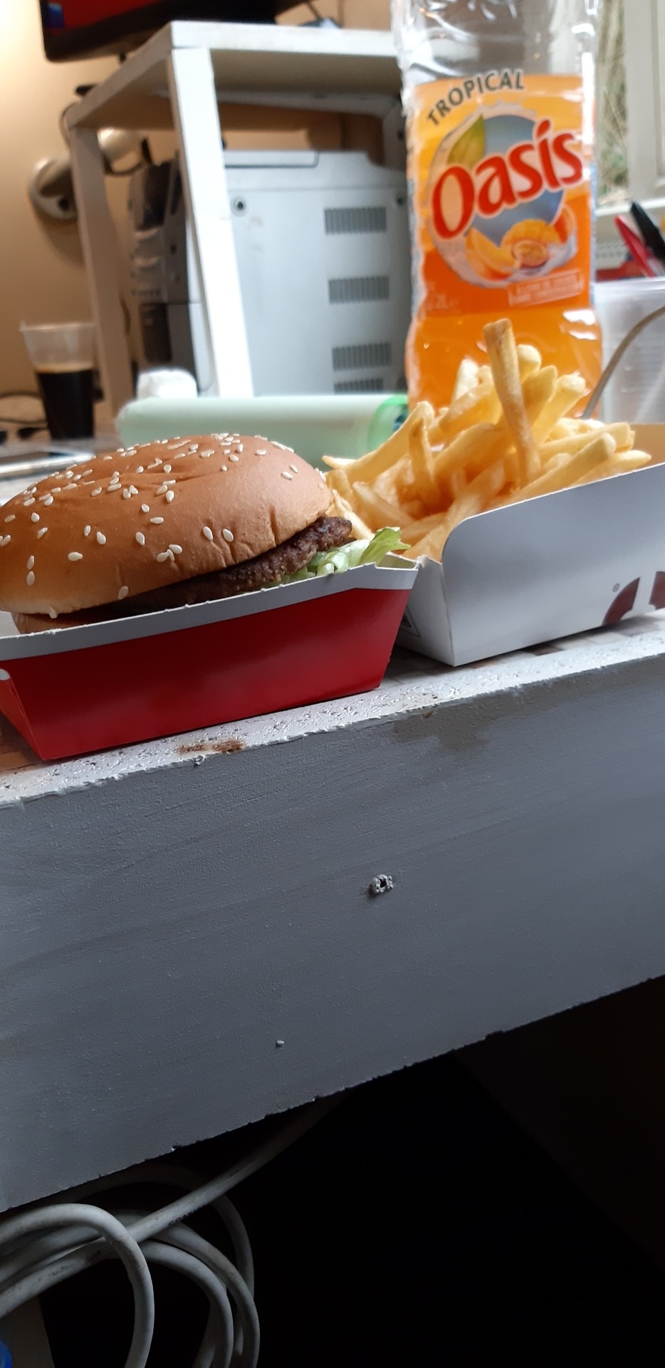 Photo n° 1 de l'avis de Nicolas.a fait le 26/03/2019 à 11:37
