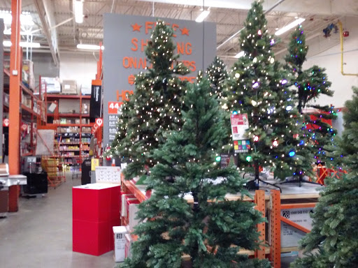 Home Improvement Store «The Home Depot», reviews and photos, 7001 Crestwood Blvd #1300, Birmingham, AL 35210, USA