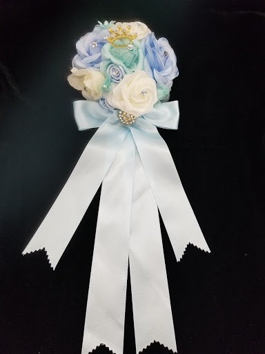 Party Store «CB Flowers & Crafts», reviews and photos, 2218 Maple Ave, Los Angeles, CA 90011, USA