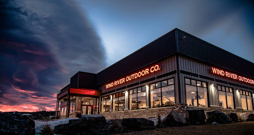 Wind River Outdoor Company, 8114 WY-789, Lander, WY 82520, USA, 