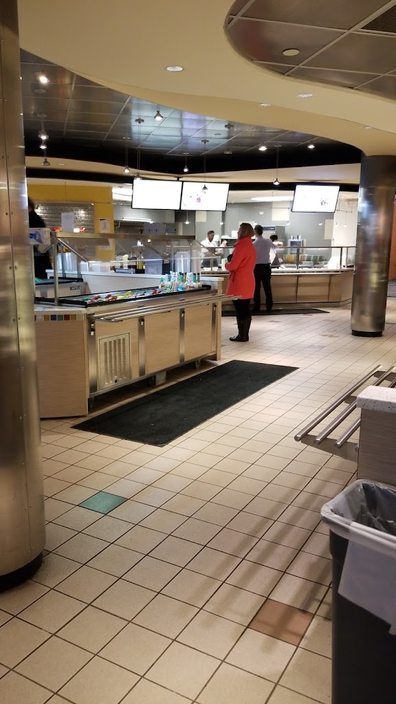 Horizon's Cafe 99501