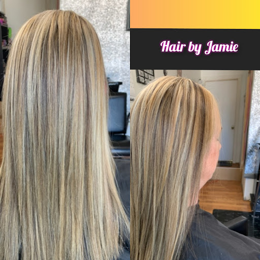 Beauty Salon «Jamie Kinz Family Hair Salon», reviews and photos, 301 N Main St, Noble, OK 73068, USA