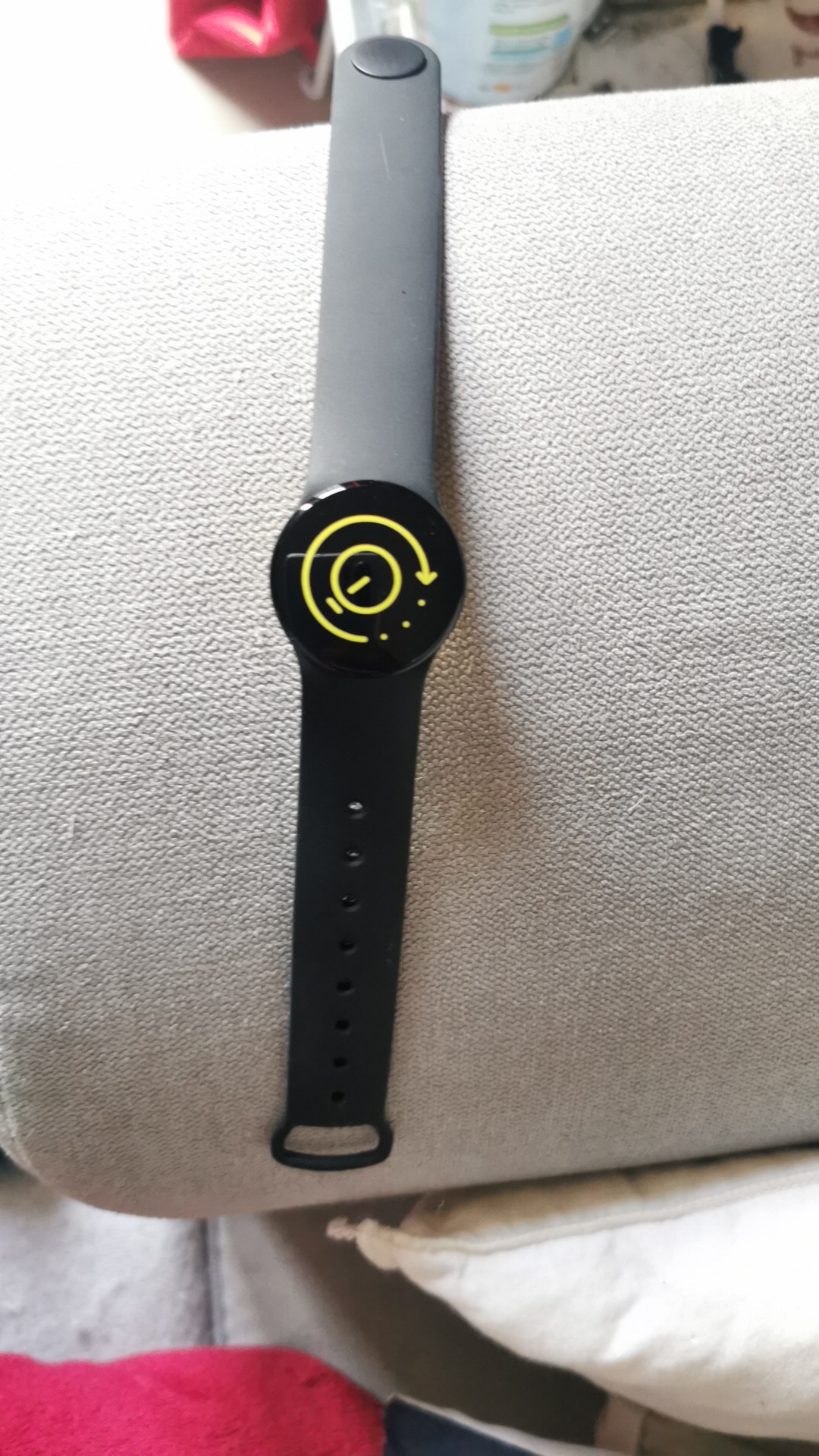 Photo n° 1 de l'avis de Yellow.u fait le 11/10/2023 à 07:32