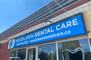 Woodlawn Dental Care image
